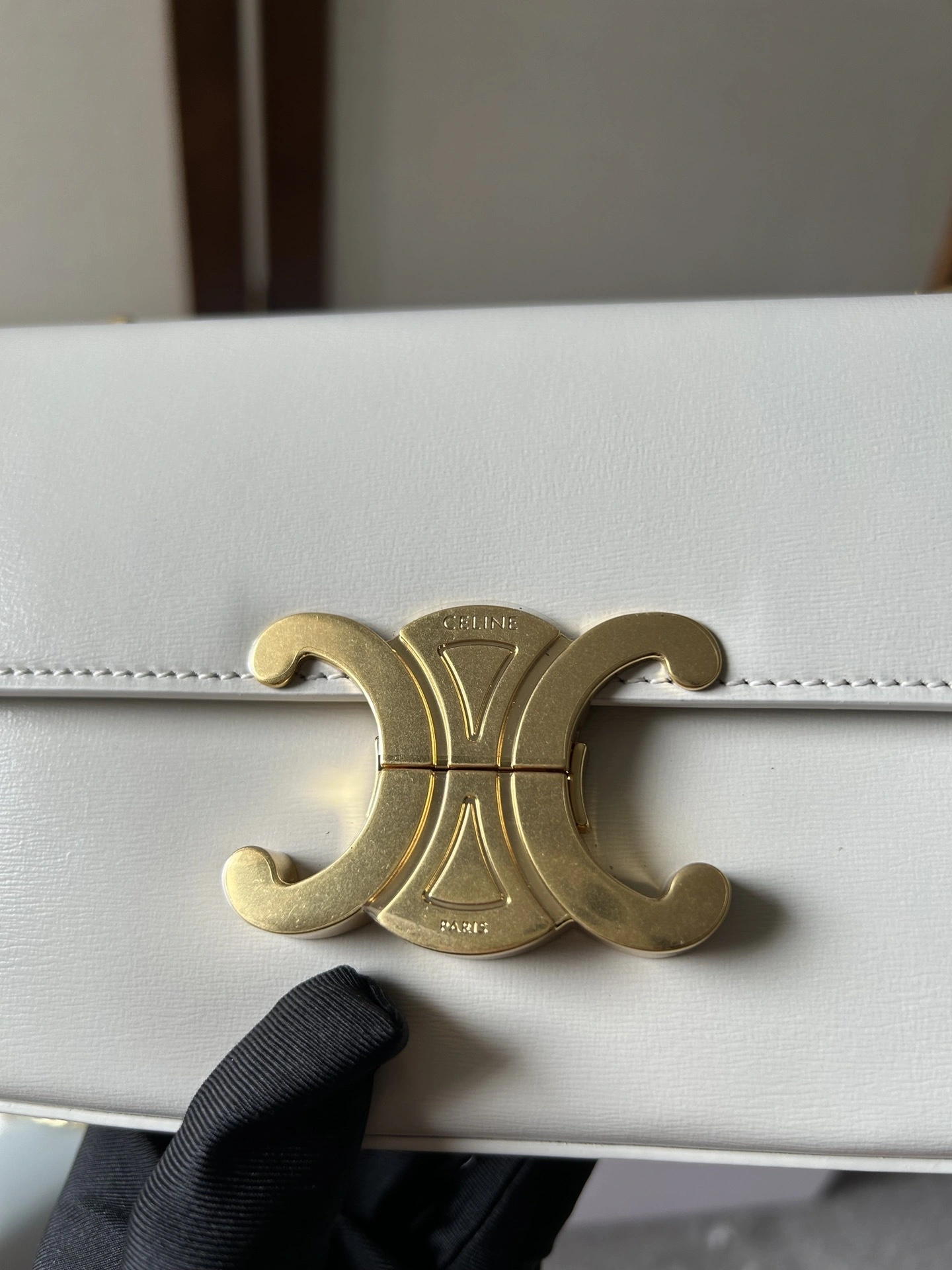 MOMO-- 358i95 197993BF4.01CK high quality version cowhide item:E-B000C1115
